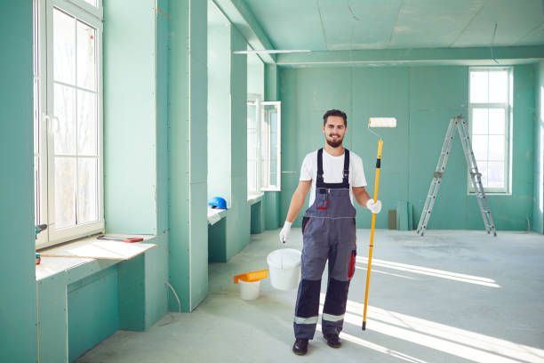 Best Commercial Mold Inspection  in Blue Mound, TX