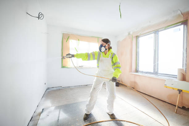 Best Mold Documentation for Insurance Claims  in Blue Mound, TX