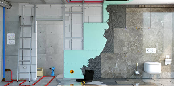 Best Mold Damage Restoration  in Blue Mound, TX